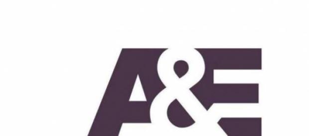Logótipo do canal de televisão A&E Logótipo do canal de televisão A&E