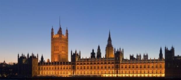 Londres é a cidade mais visitada de 2014. Londres é a cidade mais visitada de 2014.