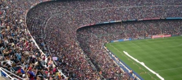 Los equipos españoles esperan la champions. Los equipos españoles esperan la champions.