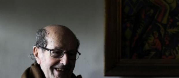 Manoel de Oliveira celebrou 106 primaveras Manoel de Oliveira celebrou 106 primaveras