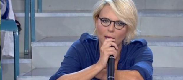 Maria De Filippi conferma, per ora, il Trono Over Maria De Filippi conferma, per ora, il Trono Over