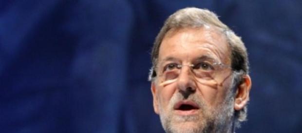Mariano Rajoy anuncia el fin de la crisis Mariano Rajoy anuncia el fin de la crisis