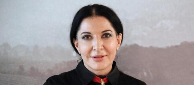 Marina Abramovic recreará la muerte de Callas Marina Abramovic recreará la muerte de Callas