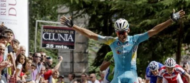 Nibali podrá competir en el Tour de Francia Nibali podrá competir en el Tour de Francia