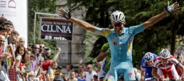 Nibali podrá competir en el Tour Nibali podrá competir en el Tour
