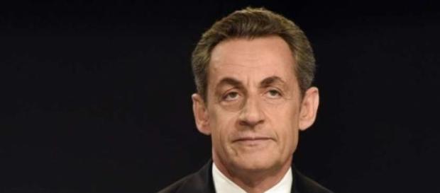 Nicolas Sarkozy et le Rassemblement Nicolas Sarkozy et le Rassemblement