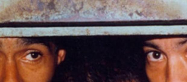 O Massacre do Carandiru completou 22 anos esse ano O Massacre do Carandiru completou 22 anos esse ano