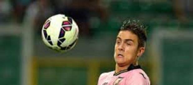 Palermo-Sassuolo, Serie A, 15^giornata Palermo-Sassuolo, Serie A, 15^giornata