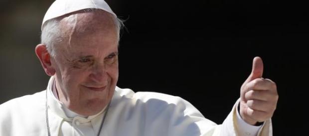 Papa começa a transformação da Igreja Católica Papa começa a transformação da Igreja Católica
