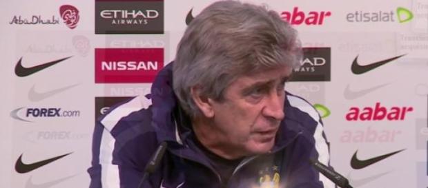 Pronostico Leicester-Manchester City: Pellegrini Pronostico Leicester-Manchester City: Pellegrini