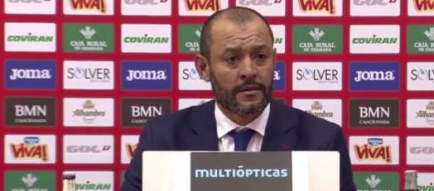 Pronostico Valencia-Rayo Vallecano: Nuno Pronostico Valencia-Rayo Vallecano: Nuno