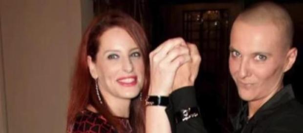 Simona Borioni parla a Verissimo Simona Borioni parla a Verissimo