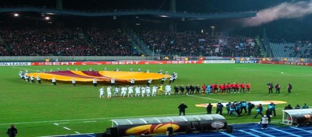 Sorteggi italiane sedicesimi Europa League 2014 Sorteggi italiane sedicesimi Europa League 2014