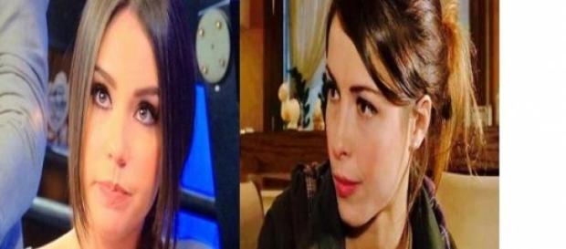 Uomini e donne: Sharon o Valentina per Andrea? Uomini e donne: Sharon o Valentina per Andrea?