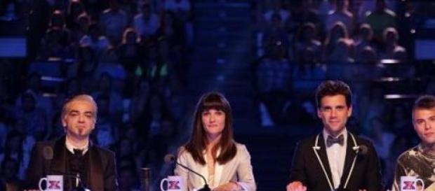 X Factor 2014, il vincitore X Factor 2014, il vincitore