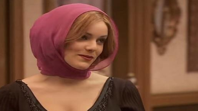 Ecco come Soledad tornerà da Parigi