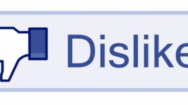 Facebook introdurr&agrave; il pulsante "Non mi piace"?