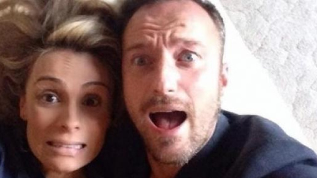 Gossip news: Francesco Facchinetti si è sposato.