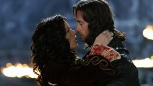 Guida tv sulla programmazione del 12 dicembre sera