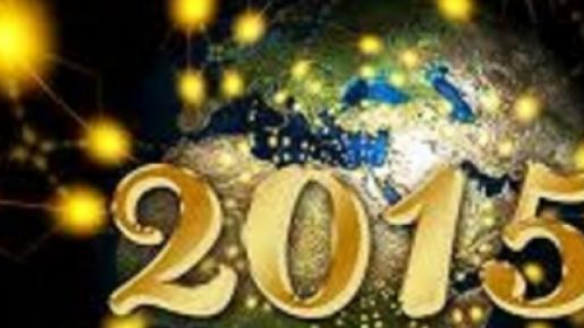 Oroscopo: mappa del cielo per il 2015, previsioni