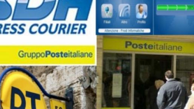 Phishing: 400 euro in bitcoin per riavere i file