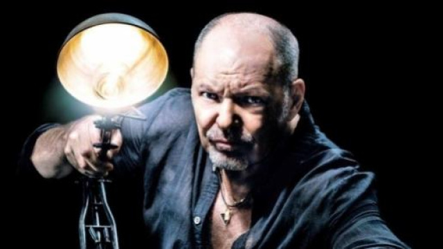 "Sono innocente", l'ultimo album di Vasco Rossi