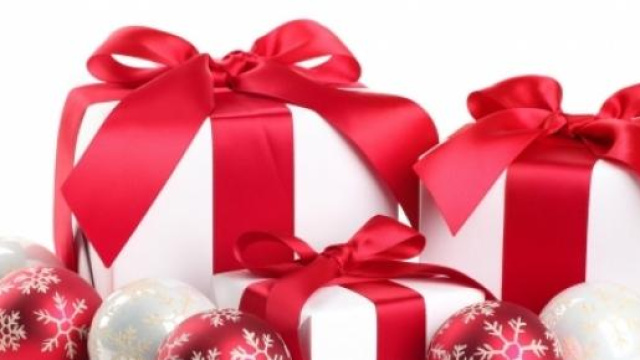 Regali di Natale per fidanzata o moglie