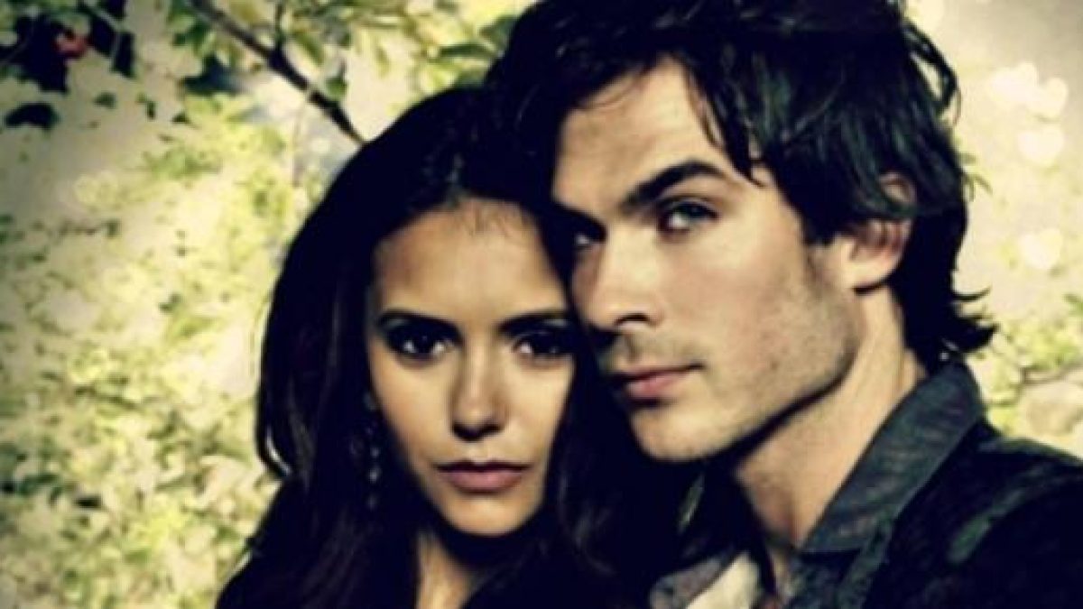 El fin definitivo del romance entre Damon y Elena?