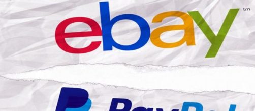 eBay se desvincula de PayPal