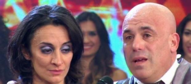 Anita y el Bicho, finalistas de "Bailando". Anita y el Bicho, finalistas de "Bailando".