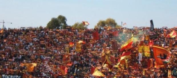 Clamoroso in casa Lecce: due gare e due sconfitte Clamoroso in casa Lecce: due gare e due sconfitte