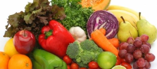 Como escolher frutas e verduras na feira Como escolher frutas e verduras na feira