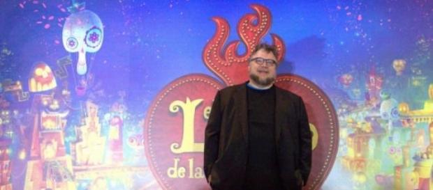 El libro de la vida nominado a los Globos de Oro El libro de la vida nominado a los Globos de Oro
