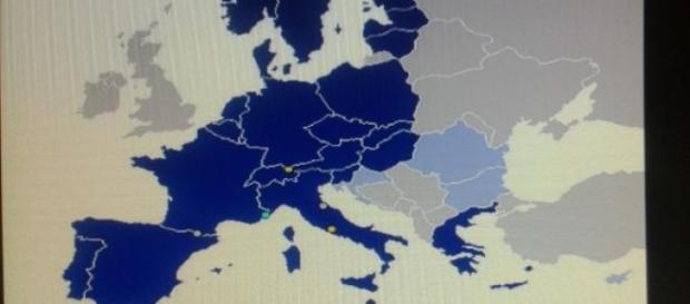 Europa vulnerable al más infimo rumor adverso Europa vulnerable al más infimo rumor adverso