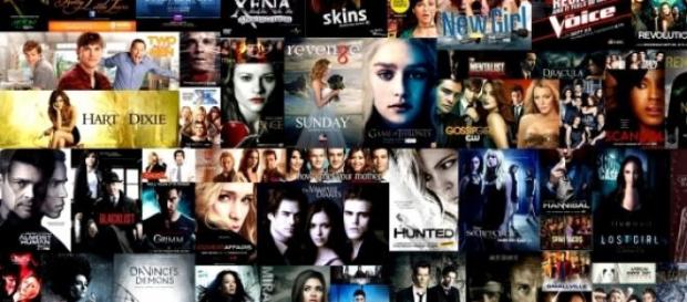 Há séries para todos os gostos Há séries para todos os gostos