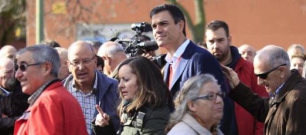 ¿Será el socialismo de Sánchez como los europeos? ¿Será el socialismo de Sánchez como los europeos?