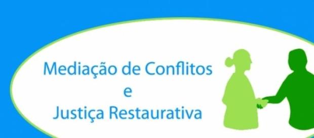 Justiça restaurativa: adotada em vários países Justiça restaurativa: adotada em vários países
