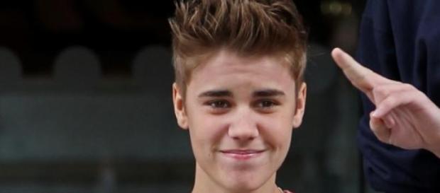 Justin Bieber llora la muerte de su perro Sammy Justin Bieber llora la muerte de su perro Sammy