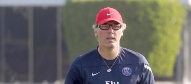 Laurent Blanc parfait bouc émissaire ? Laurent Blanc parfait bouc émissaire ?