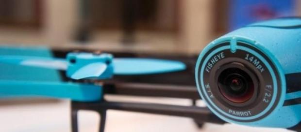 Les drones "plus producteurs" Les drones "plus producteurs"