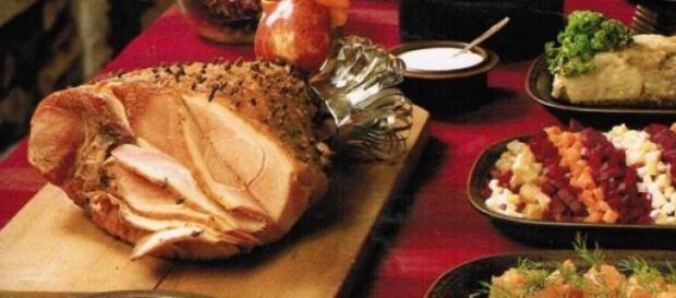 Navidad y Año Nuevo, ¿qué hacer de cenar? Navidad y Año Nuevo, ¿qué hacer de cenar?