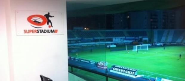 No Bonfim estiveram 1230 espectadores. No Bonfim estiveram 1230 espectadores.