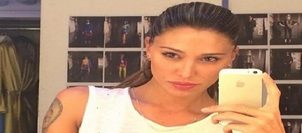 Polemica su Belen Rodriguez Polemica su Belen Rodriguez