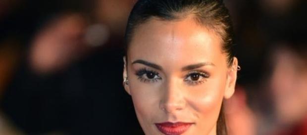 Shy'm sur le tapis rouge des NRJ Music Awards Shy'm sur le tapis rouge des NRJ Music Awards