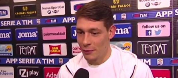 Voti Fantacalcio Gazzetta, Palermo-Sassuolo Voti Fantacalcio Gazzetta, Palermo-Sassuolo