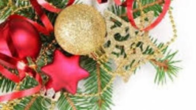 10 belle frasi di auguri per Natale 2014