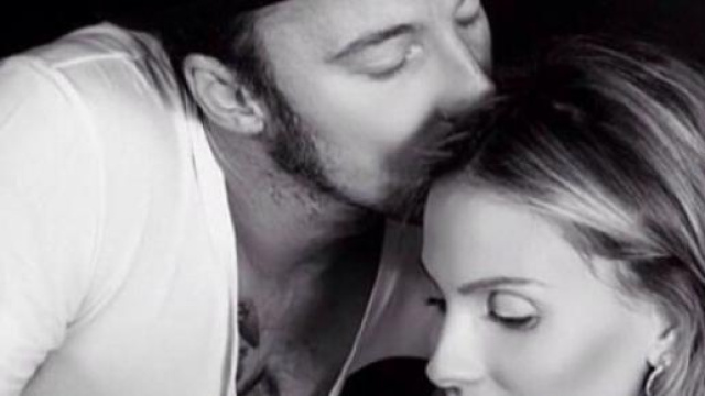 Francesco e Wilma si sono sposati in gran segreto