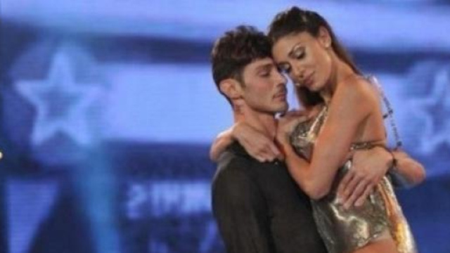 La "farfallina" di Belen pericolosa