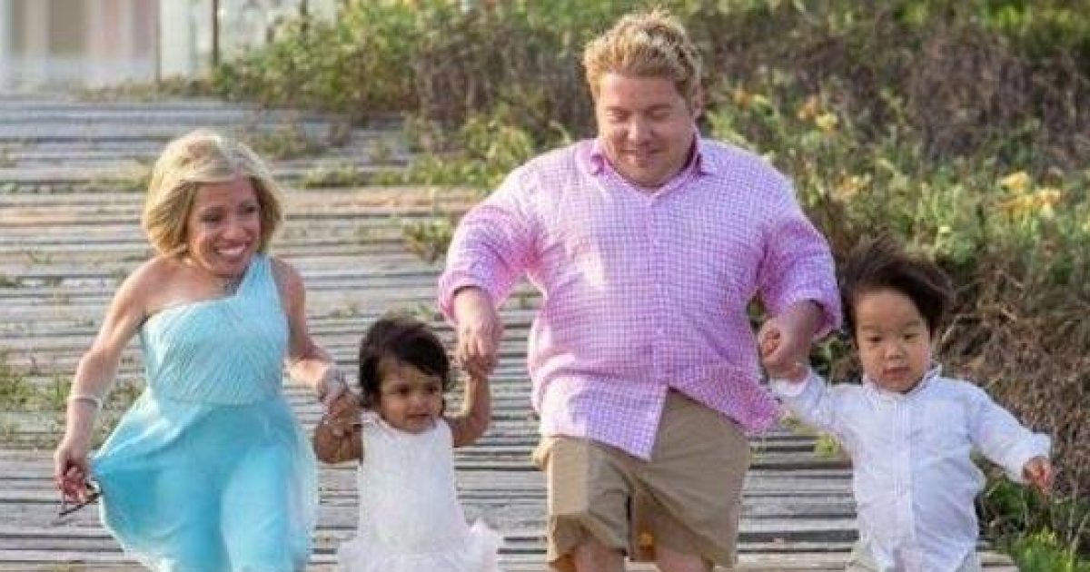 Anticipazioni Il nostro piccolo grande amore puntata 14 dicembre e