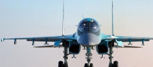 Caccia russo sfiora scontro con aereo svedese